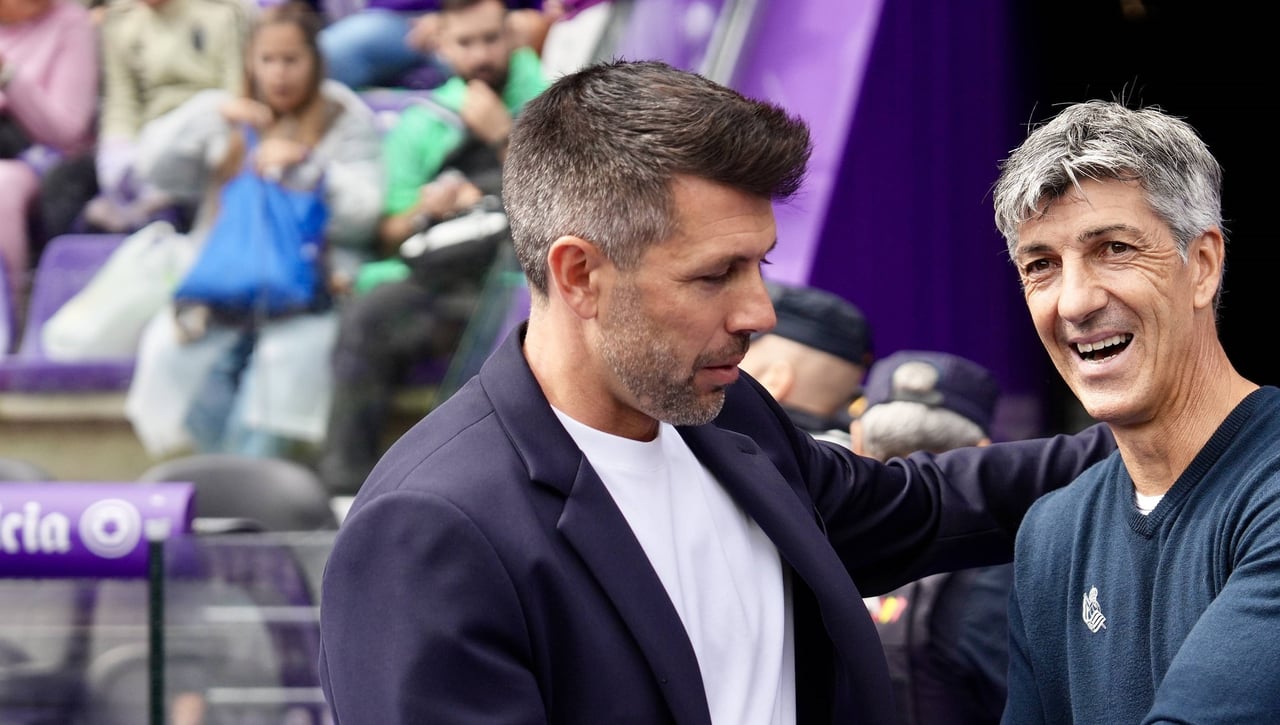 Pezzolano repasa la enfermería pero se muestra contento