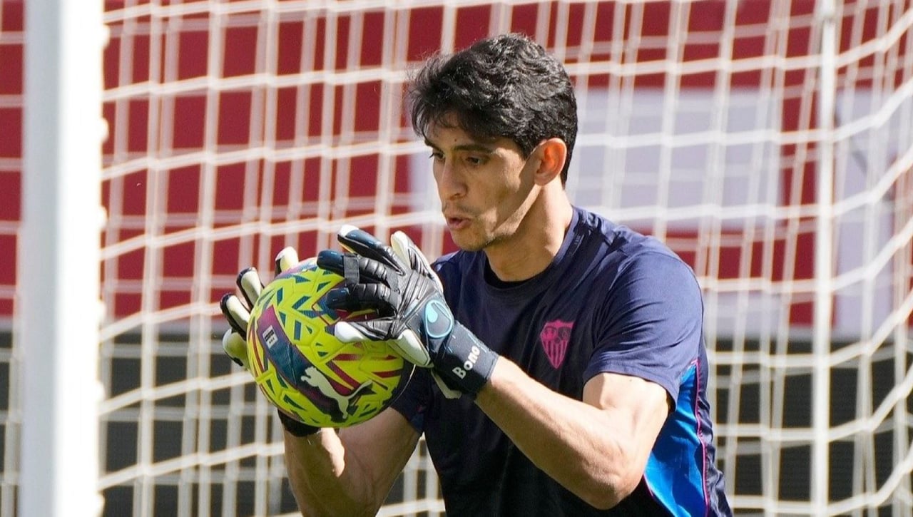 Buenas noticias con Bono