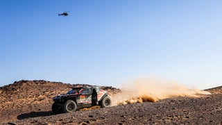 Rally Dakar 2026 | Etapa 11, Bisha - Al Henakiyah: perfil, horarios y donde ver en TV la jornada