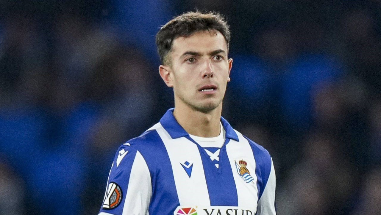 Vuelven a calentar con la salida de Zubimendi