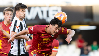 Así queda la clasificación de LaLiga Hypermotion tras el triunfo del Almería y el tropiezo del Racing de Santander