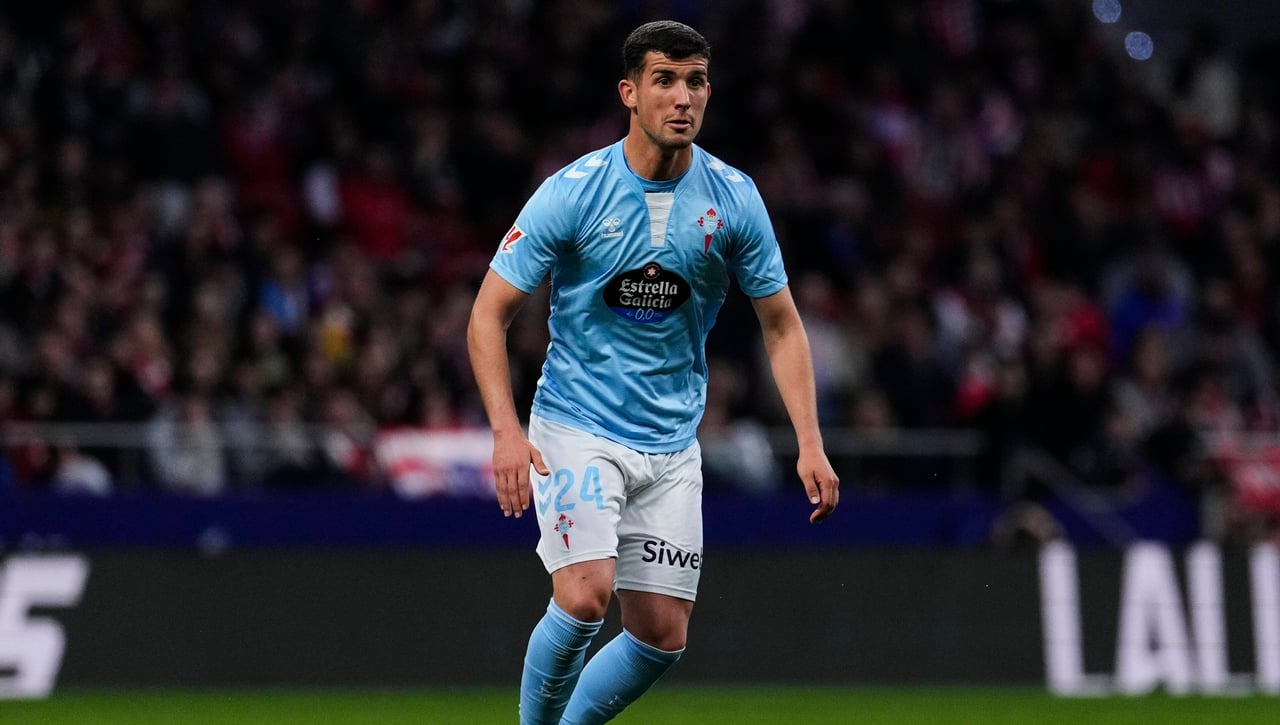 Negociaciones en marcha por Carlos Domínguez