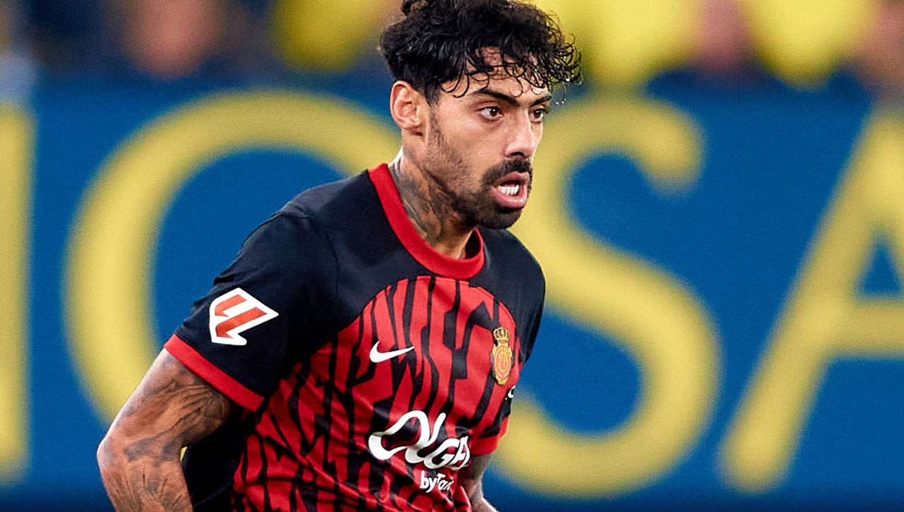 Atentos a Samu Costa, que sigue arrastrando molestias y es seria duda