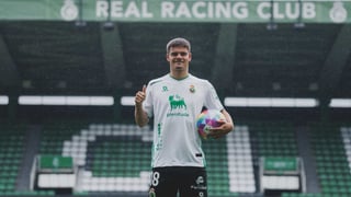 Peio Canales y su posible regreso al Athletic: "Tienen recursos suficientes"