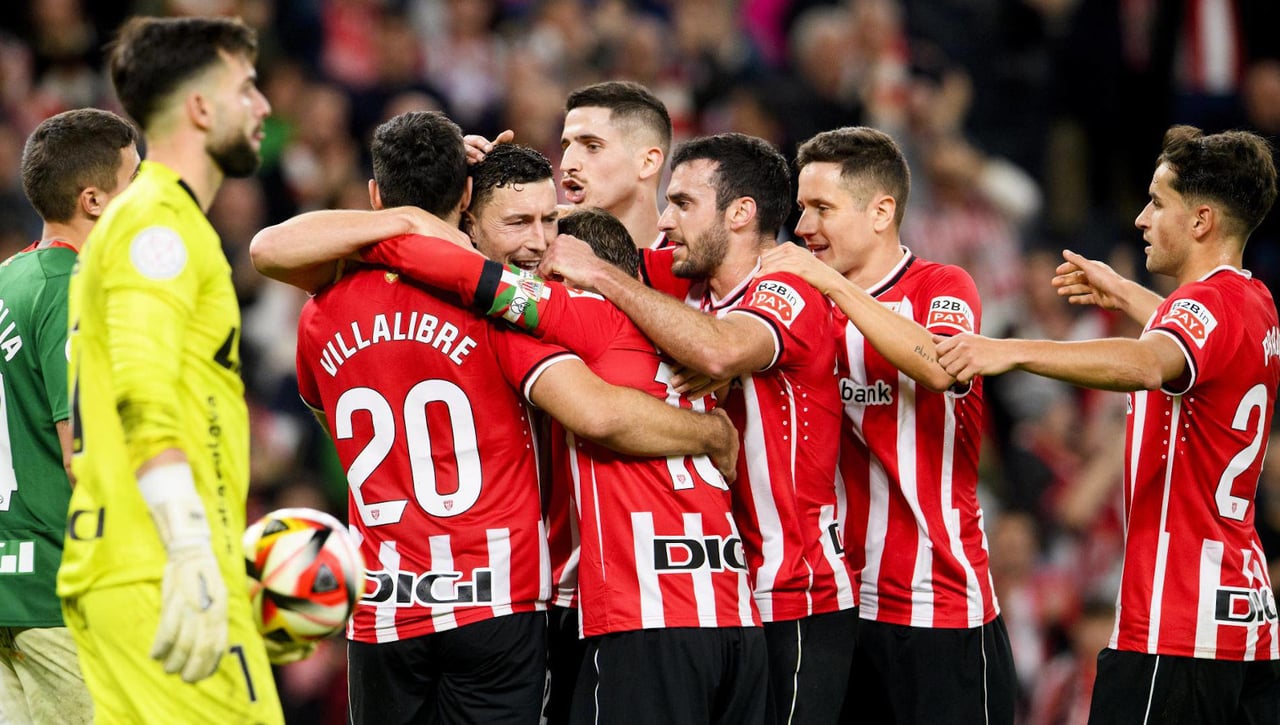 Nuevo 'dolor de cabeza' para el Athletic Club de Ernesto Valverde