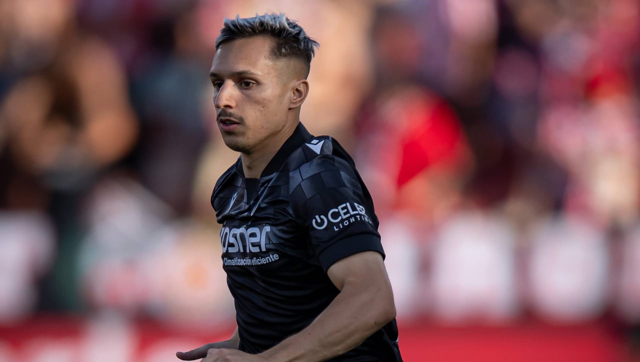 No descartan fichar a Bryan Zaragoza y la postura del Betis