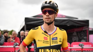 El abandono de uno de los favoritos del Tour de Francia