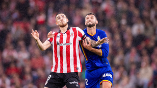 Así queda la clasificación de LaLiga EA Sports tras el triunfo del Villarreal y el pinchazo del Athletic Club de Bilbao