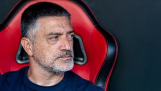 La posible revolución defensiva de García Pimienta en el derbi 