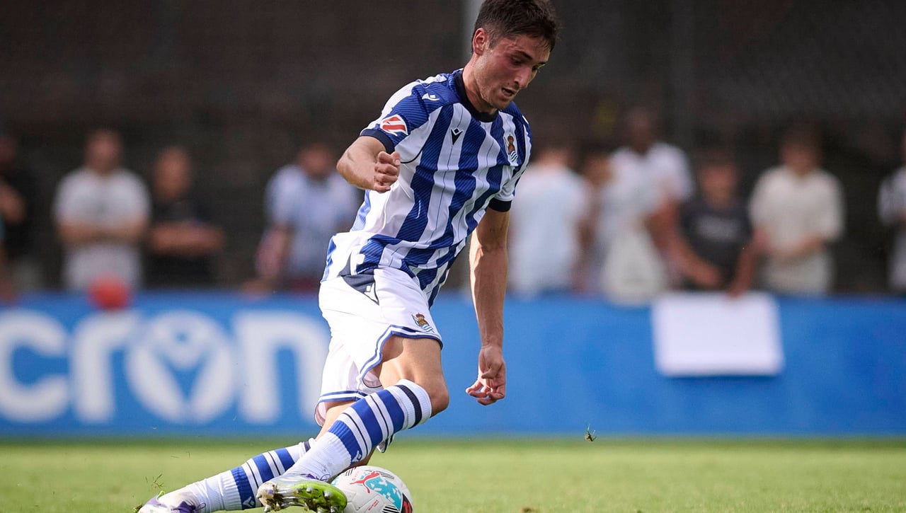 La Real Sociedad responde al interés del Athletic