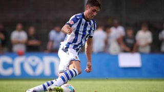 La Real Sociedad responde al interés del Athletic