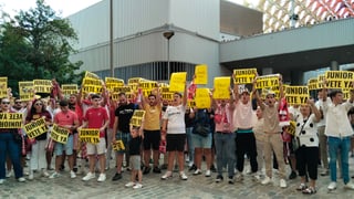 El sevillismo clama contra la directiva 