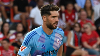 Desconcertados con Luca Zidane