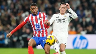 Ahora o nunca para Simeone