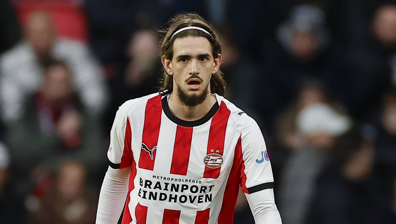 Yarek avisa al Atlético de Madrid: "Hemos tenido partidos duros que hemos conseguido sacar"