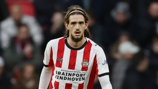 Yarek avisa al Atlético de Madrid: "Hemos tenido partidos duros que hemos conseguido sacar"