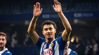 Acuerdo a la vista con Omar El Hilali