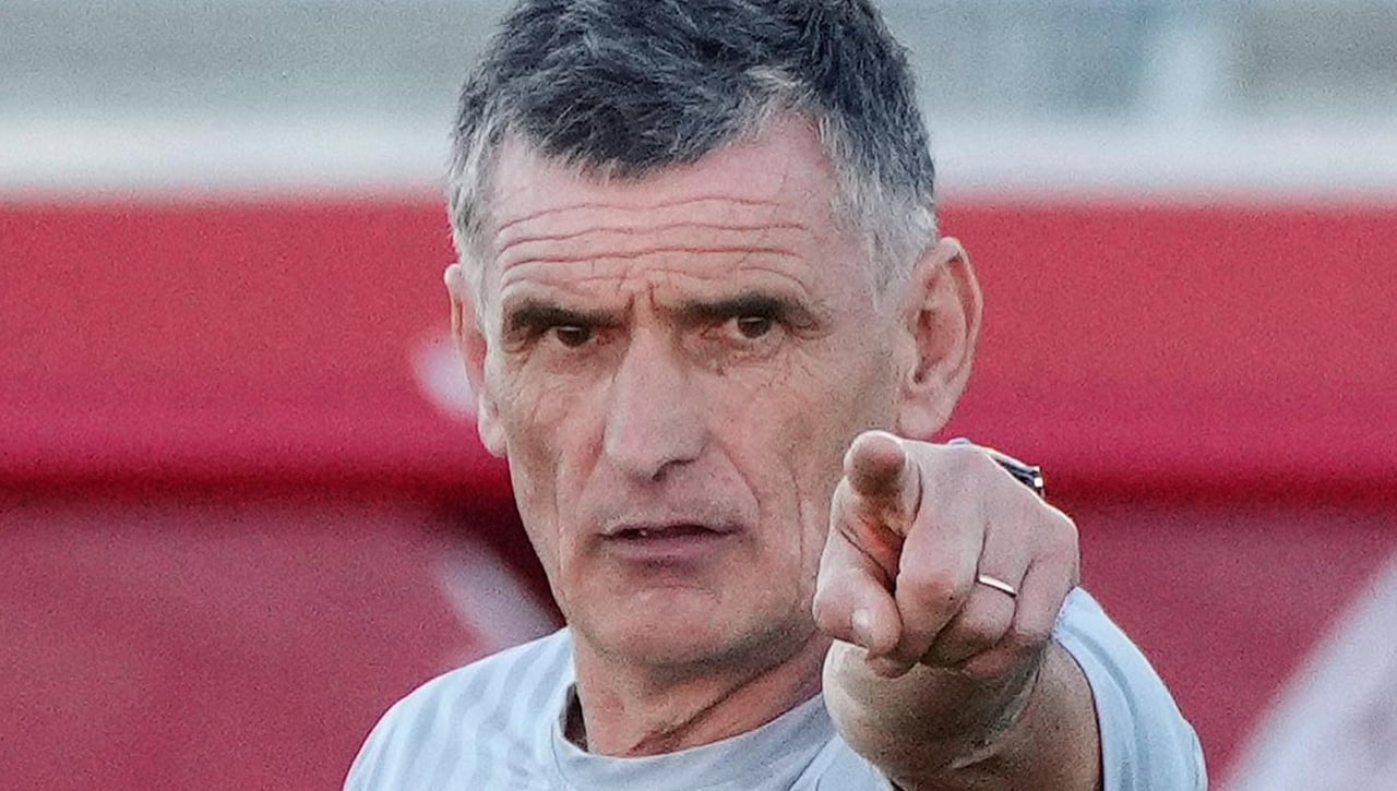 La portada de ESTADIO Deportivo para el sábado 1 de abril de 2023