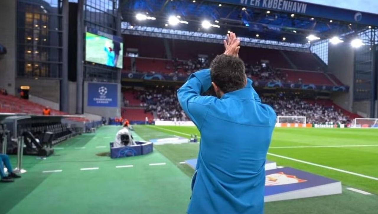 La llamada del Hoffenheim a Delaney y el Sevilla tiene consecuencias