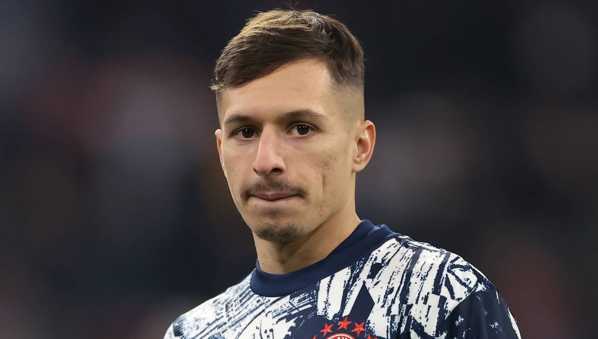 Frenazo al fichaje de Bryan Zaragoza: el Bayern Múnich puede dinamitar la operación