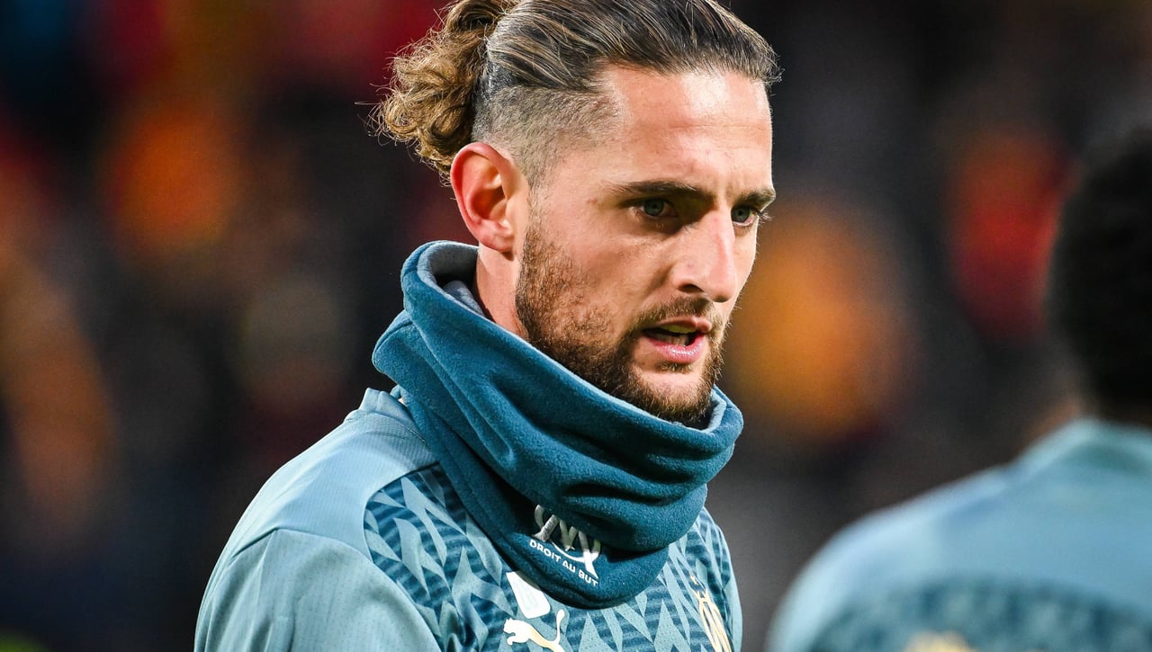 Se cierra lo de Rabiot