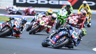 Yamaha cambia a Álex Rins por un campeón del mundo