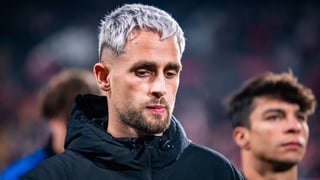 Nuevo toque de atención a Januzaj