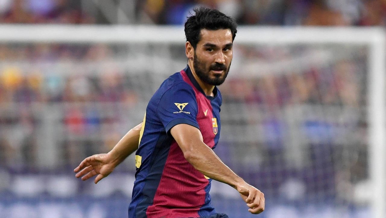 Un nuevo palo para el Barcelona