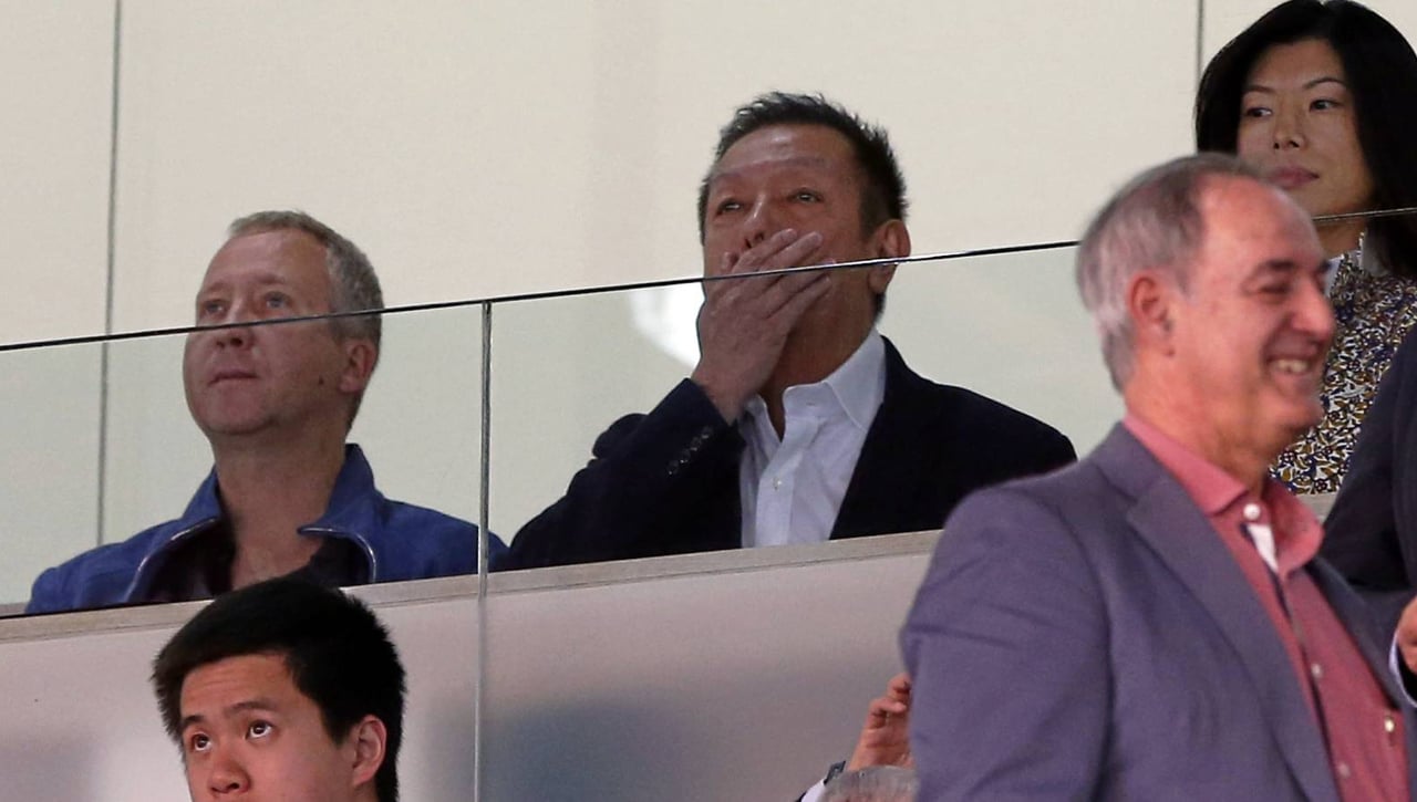 Las últimas cuentas de Peter Lim en el Valencia, al descubierto