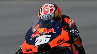 MotoGP GP Premio de España. Dani Pedrosa va a por algo grande