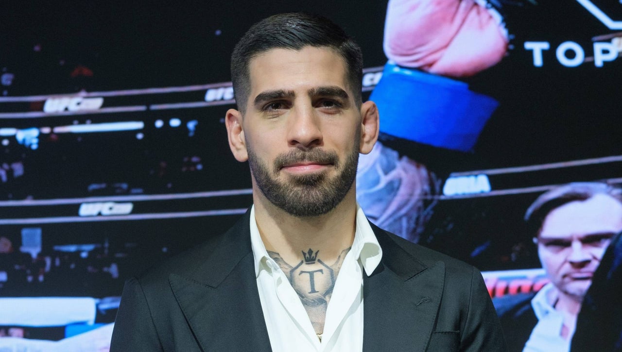 Volkanovski recupera el cinturón del peso ligero y reta a Ilia Topuria