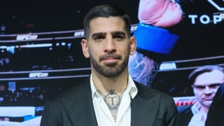 Volkanovski insiste con Ilia Topuria