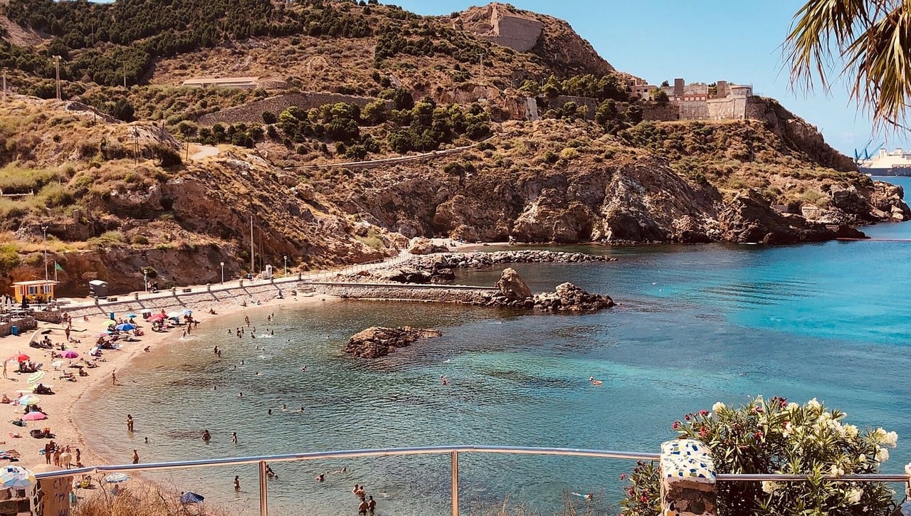 Es la segunda mejor playa del mundo según los expertos y está en España 