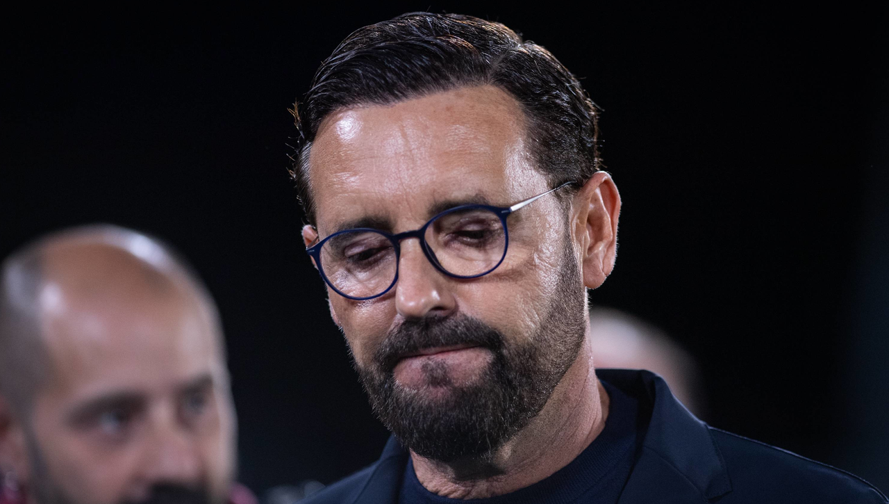 Bordalás se moja sobre el VAR y los fichajes del Getafe