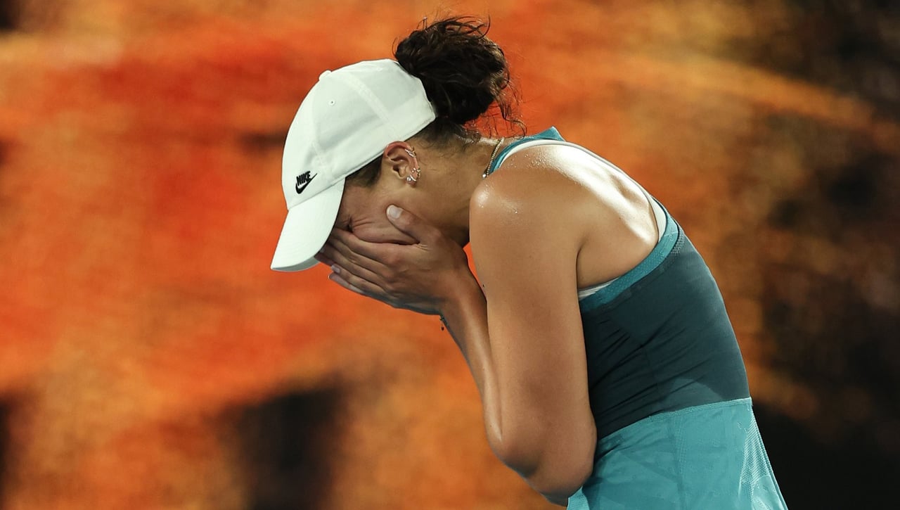 Keys le da su peor día a Sabalenka para conquistar Australia