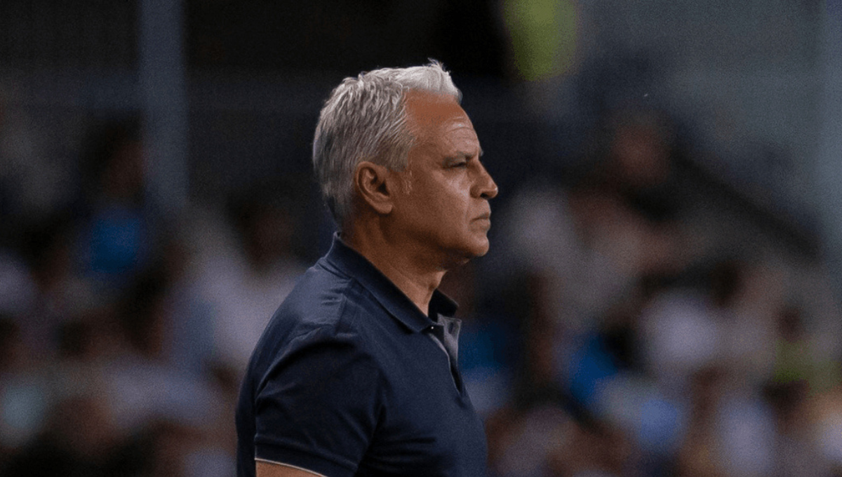 Sergio Pellicer, sobre su posible despido: "Entiendo todas las situaciones porque llevo muchos años aquí y no es nuevo para mí"