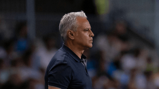 Sergio Pellicer, sobre su posible despido: "Entiendo todas las situaciones porque llevo muchos años aquí y no es nuevo para mí"