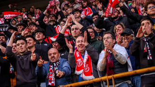 Se confirma lo de la Cultural Leonesa