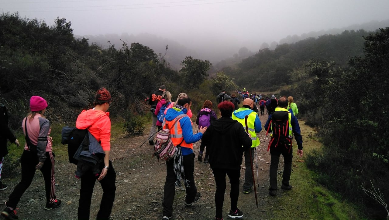 Septiembre viene cargado de deporte