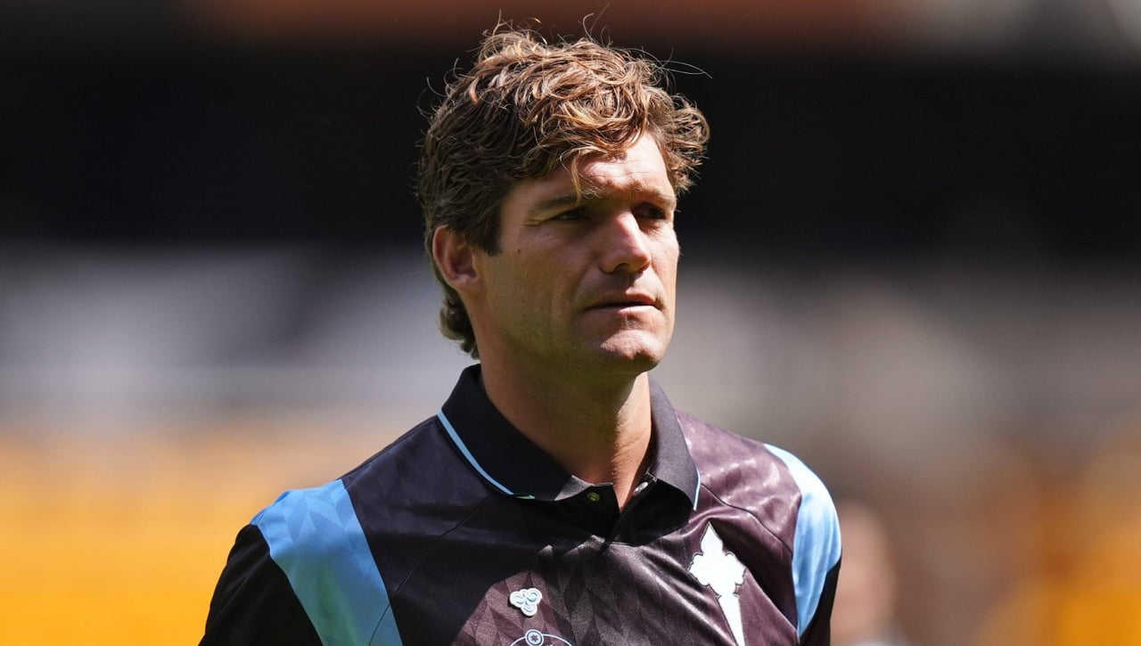 Giro con la situación de Marcos Alonso