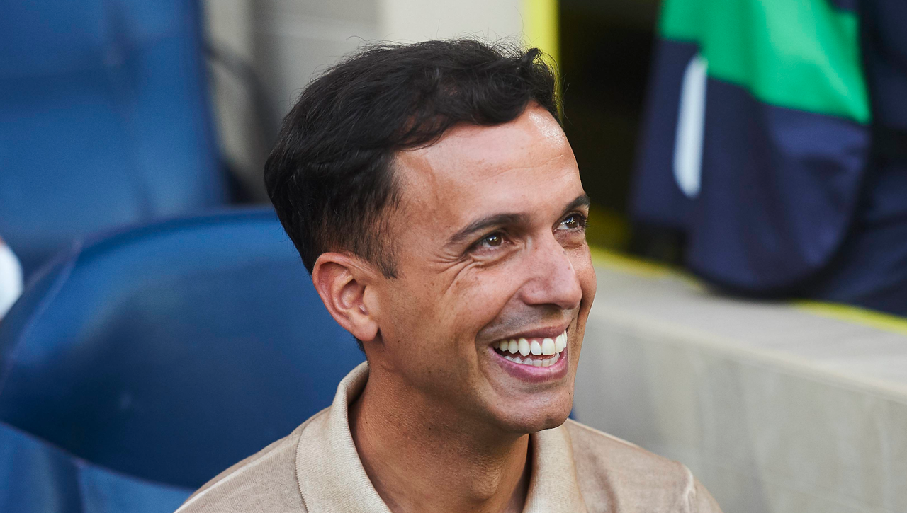 La vuelta de Borja Jiménez