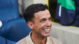 La vuelta de Borja Jiménez