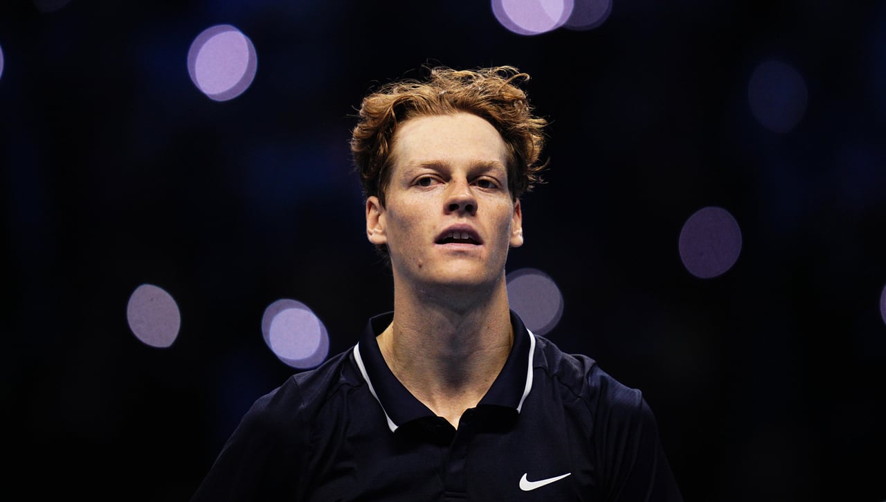 El caso Sinner levanta ampollas en la ATP