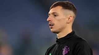 El Bayern toma una decisión y se la comunica a Bryan Zaragoza