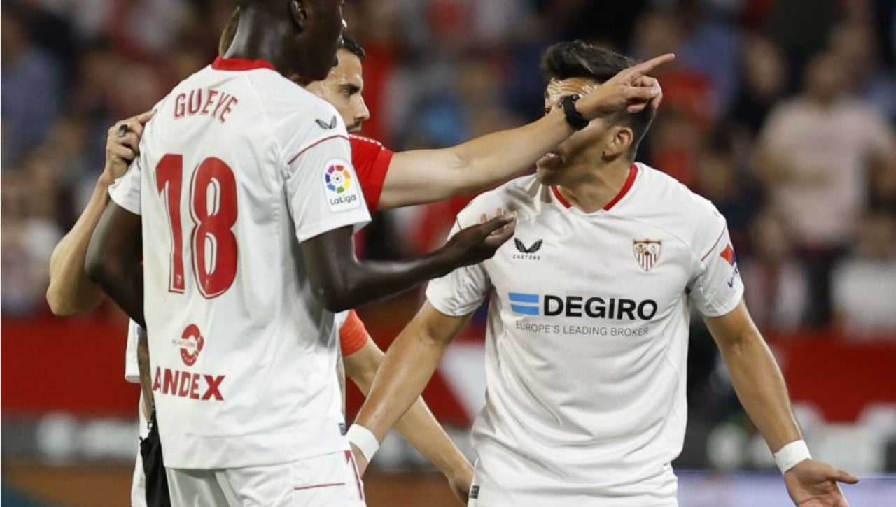 La portada de ESTADIO Deportivo para el sábado 8 de abril de 2023