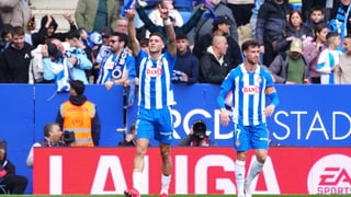 Descarta a Urko y mantiene la esperanza por Roberto y Kumbulla