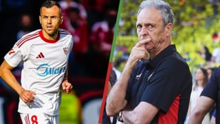 Jordán y Caparrós, protagonistas de la ventaja significativa del Sevilla contra el Levante