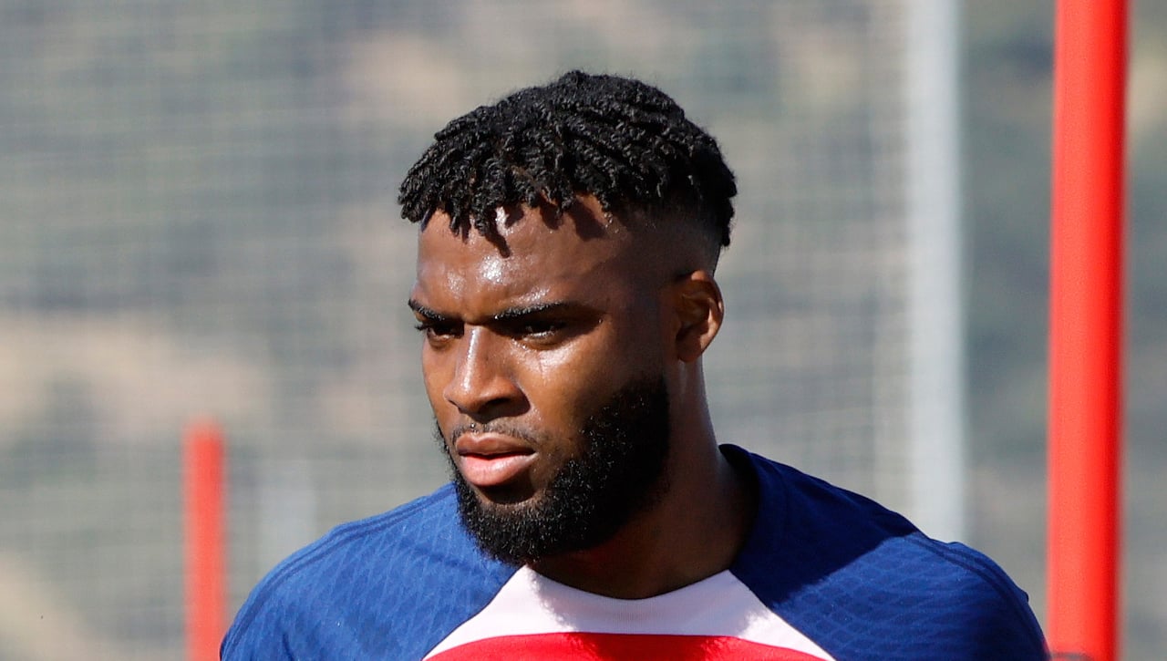 El sustituto de Lemar en el Atlético de Madrid que conocen bien en el Celta de Vigo