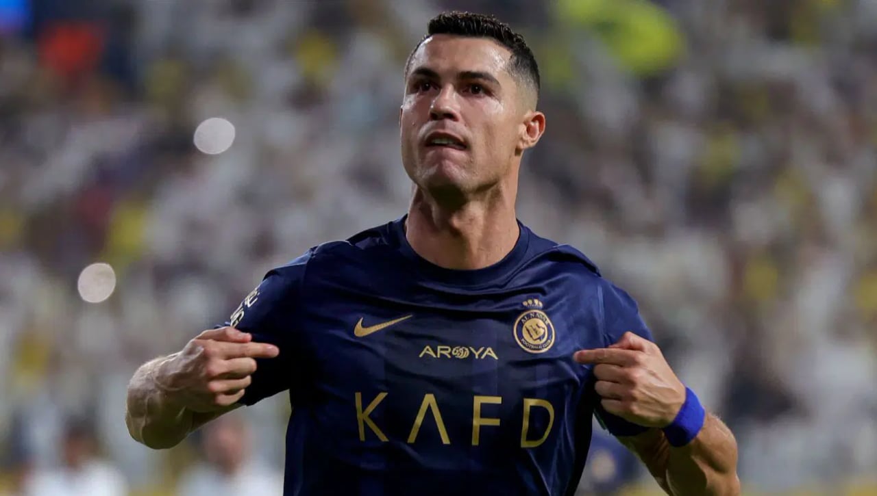 El contrato de oro a Cristiano Ronaldo, a punto