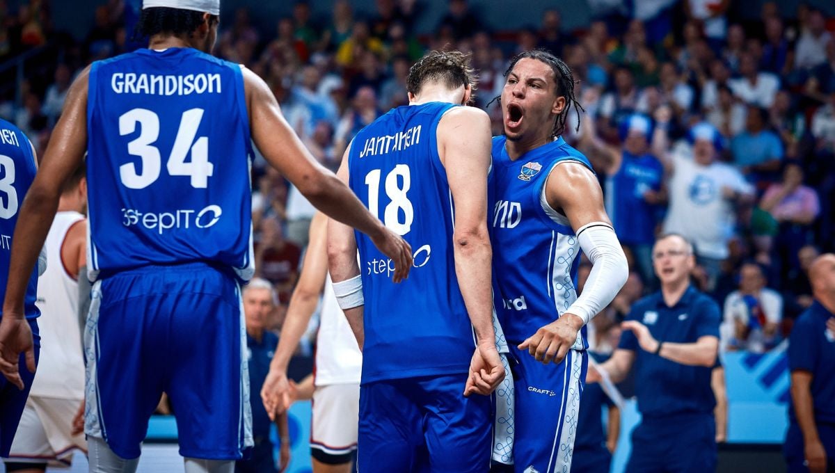 Jokic renuncia al Eurobasket